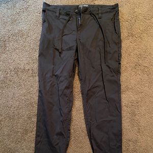 686 Everywhere Travel Pants  NICE!